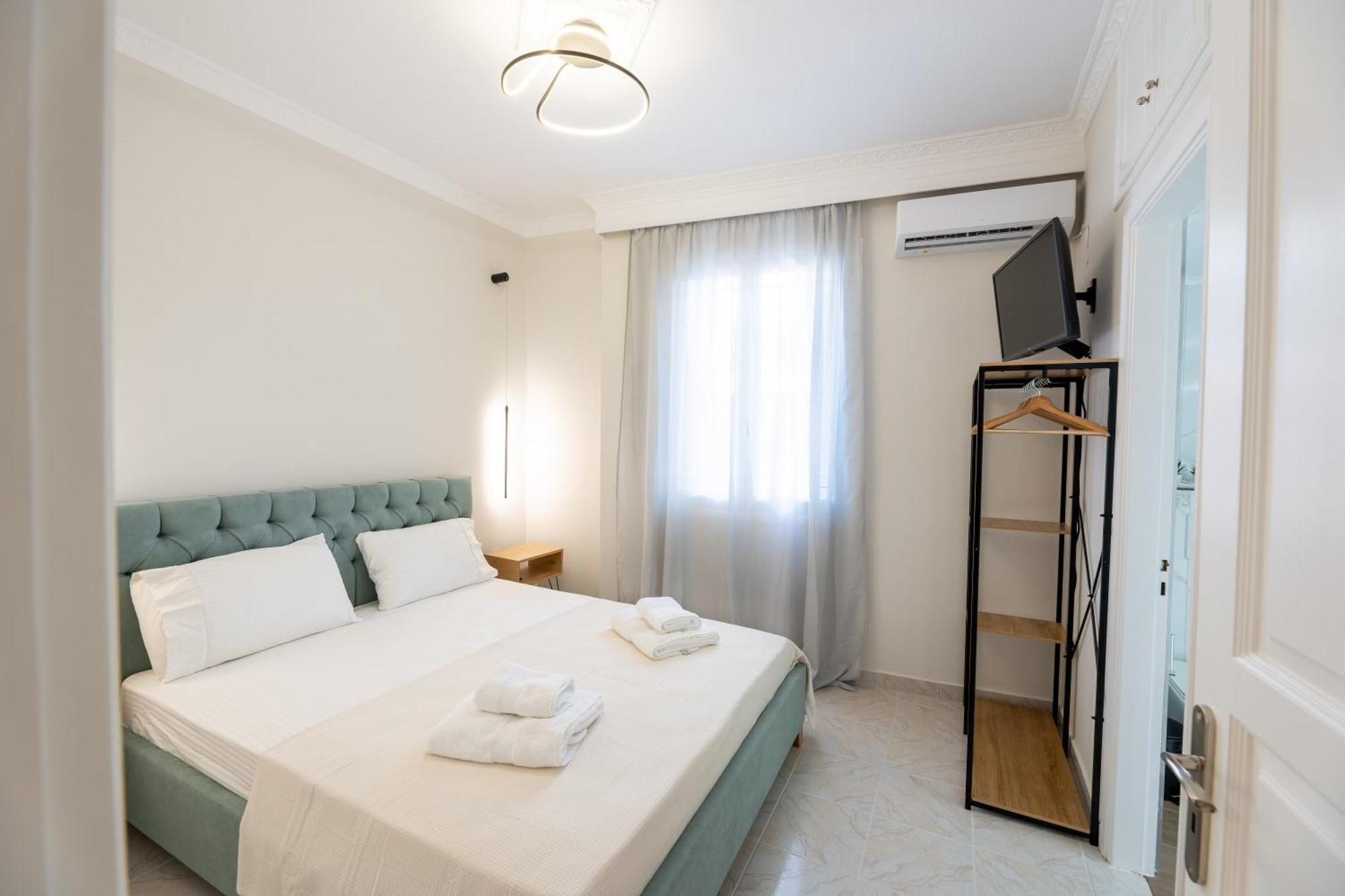 La Calma Apartamento Argostoli  Exterior foto