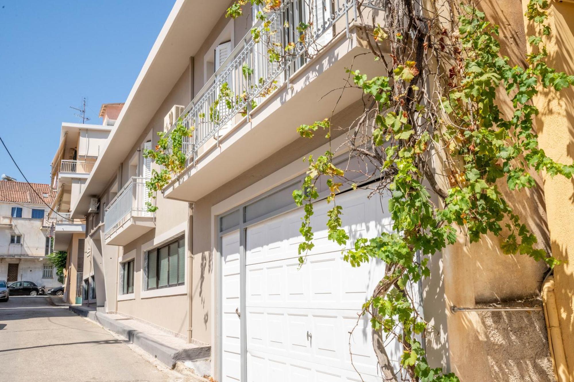 La Calma Apartamento Argostoli  Exterior foto